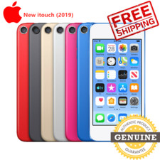 NUOVO Apple iPod Touch 7a