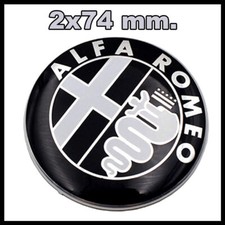 STEMMA ALFA ROMEO Compatibile