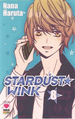 Stardust wink edizione - stardust,