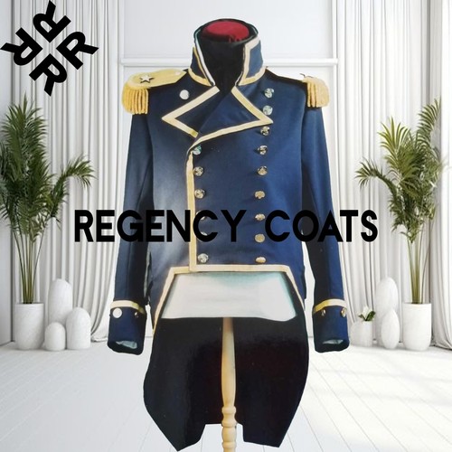 Cappotto capitano americano
