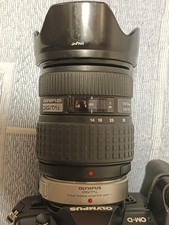 OLYMPUS 14-54mm F2.8-3.5 FOUR
