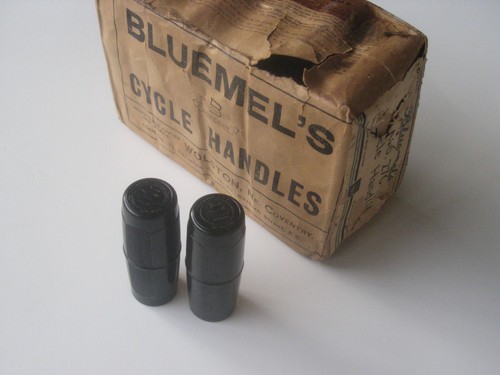 Bluemel maniglie bici - bici, per