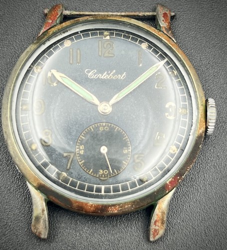 Orologio cortebert - 🇨🇭,