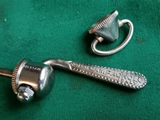 Open C Spiedino Sgancio rapido