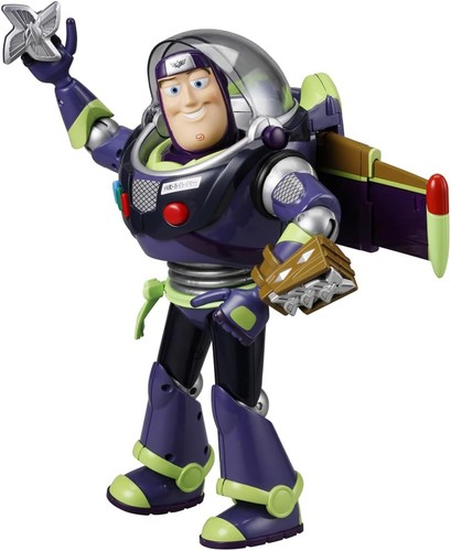 Toy story anniversario - 30°,