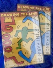 Drawing the Line: A Portrait