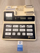 CHATTANOOGA INTELECT LEGEND COMBO 2C UNITÀ ULTRASUONI 2383