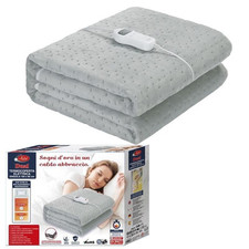 DUAL TERMOCOPERTA SINGOLA MULTIZONE