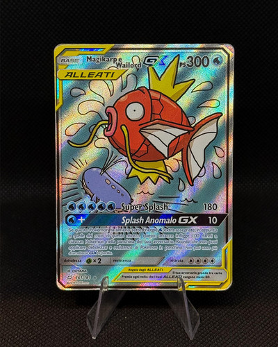 Pokémon magikarp e wailord - magikarp,
