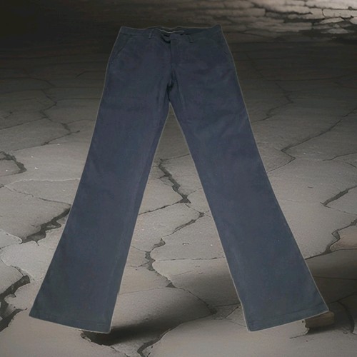 Aspesi premium chino blu scuro - aspesi,