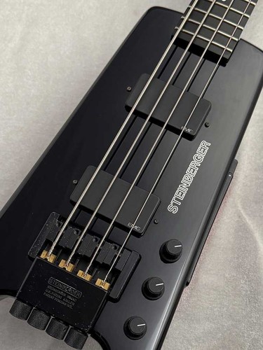 Steinberger basso - steinberger, xl-2