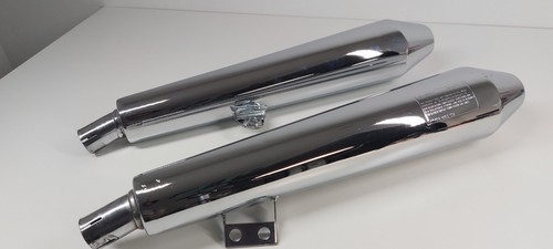 Triumph scarichi originali per - scarichi,