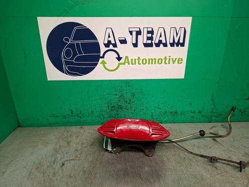 Pinza freno anteriore - freno, mini
