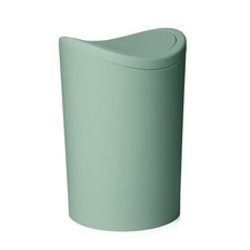 TATAY Cestino Bagno 6L con