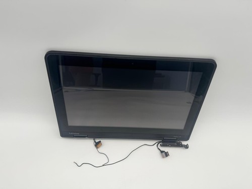 Lenovo thinkpad yoga 11e - yoga,