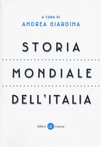 Storia mondiale dell italia - storia,