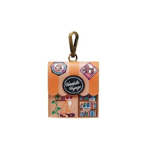 Vendula voyage pods case - voyage,