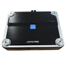 ALPINE PDX-F4 Amplificatore