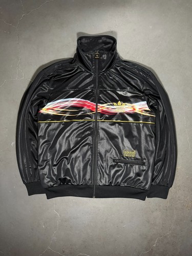 Giacca allenamento vintage - giacca,