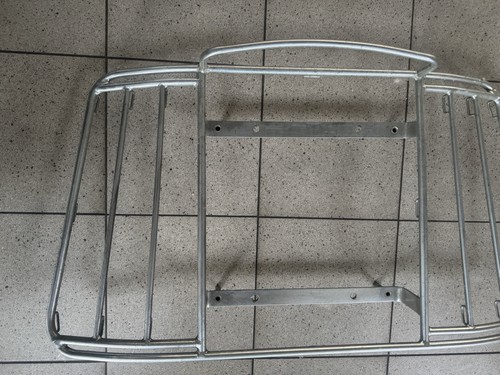Portapacchi adatto per - , porsche