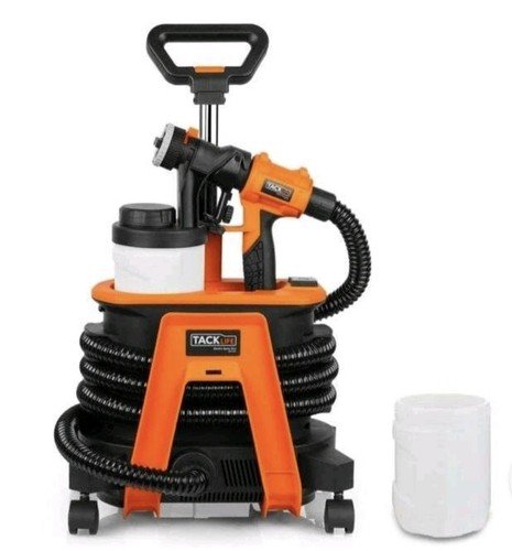 Tacklife spruzzatore vernice - spruzzatore,