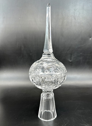 Vintage rogaska gallia - vintage,
