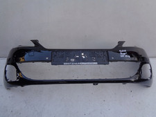 PARAURTI ANTERIORE ORIGINALE PEUGEOT 308 13-16