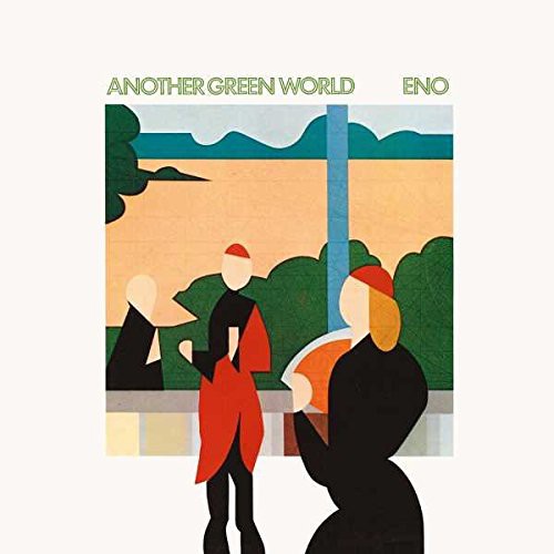 Brian eno another - brian, world