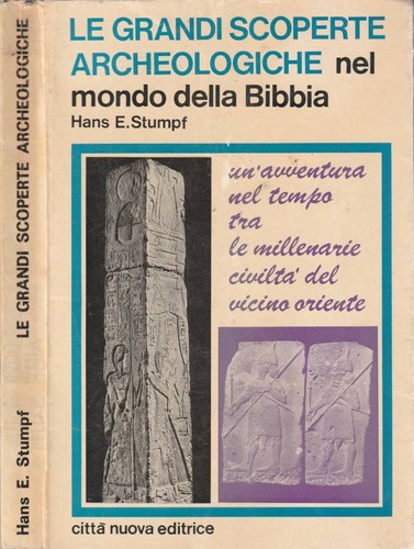 Grandi scoperte - le,