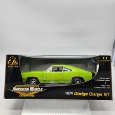 Caricabatteria Dodge 2D 1/18