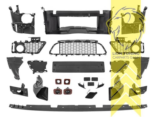 Kit accessori griglia - , per