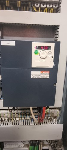Inverter schneider - inverter,