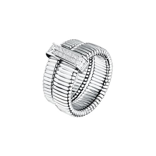Anello morellato donna onda - morellato,