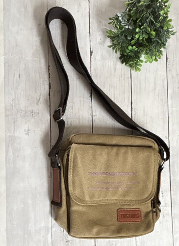 Borsa tracolla yingxiong - a,
