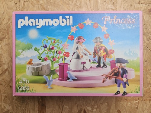 Playmobil principessa palla - principessa,
