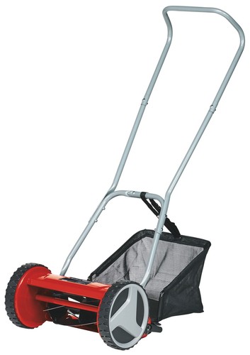 Tosaerba manuale einhell - tosaerba, gc-hm