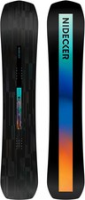 NIDECKER Snowboard All