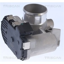 Tappo farfallato Triscan per