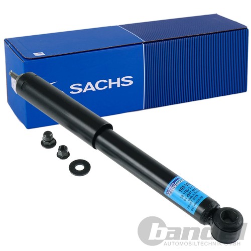 Sachs ammortizzatore gas - ammortizzatore, a