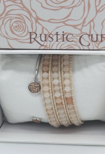 Bracciale rustico costiera - bracciale,