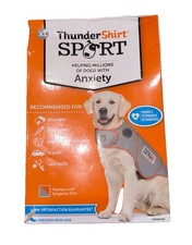 Thundershirt giacca sportiva - thundershirt,