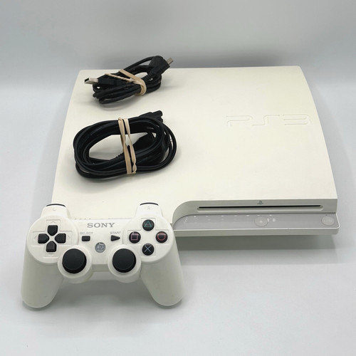 Console sony playstation - console,