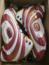 Reebok shaqnosis miami - reebok, og