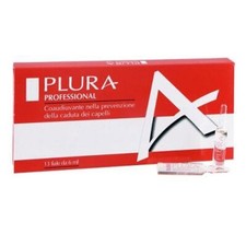 PLURA FIALE ANTICADUTA 13X6 ML