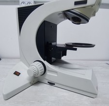 corpo microscopio Leica DM LM
