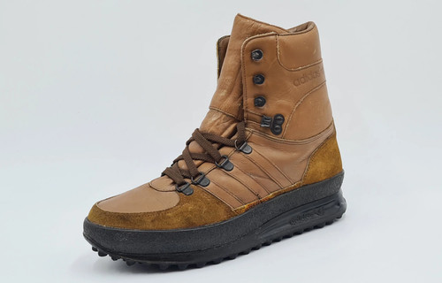 Scarpe trekking adidas - da,