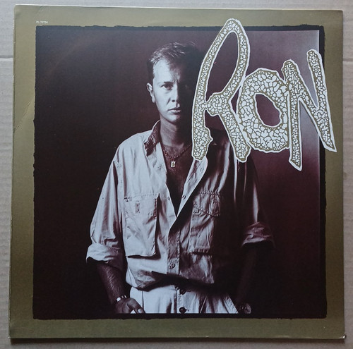 Ron 1985 - ron,