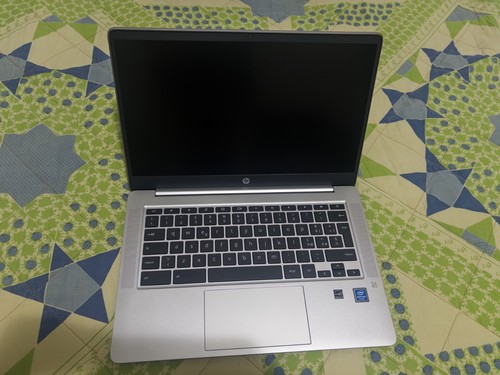 Chromebook notebook 14a - chromebook,