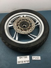 CERCHIO RUOTA POSTERIORE