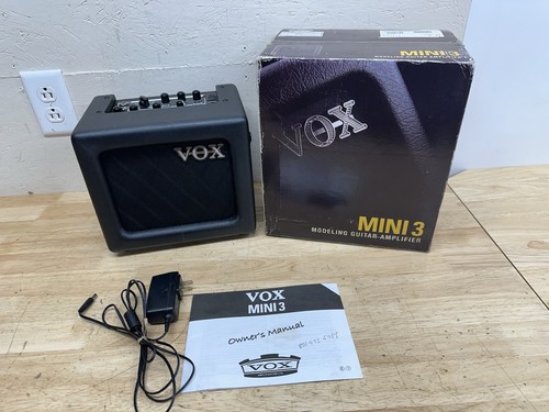 Amplificatore per chitarra